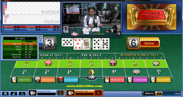 Cara Daftar Casino 338a Sbobet