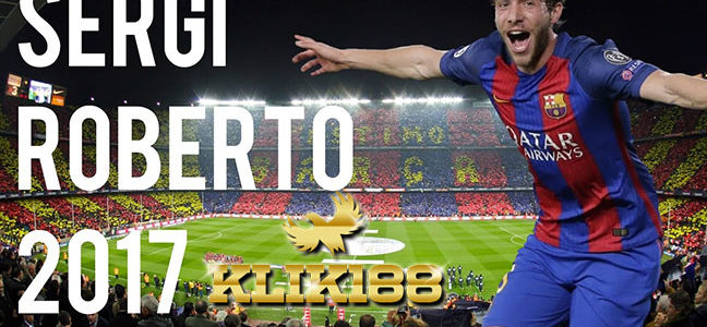 Antonio Conte Desak Klub Layangkan Tawaran Untuk Sergi Roberto