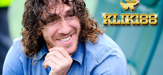 Carles Puyol Sarankan Neymar Segera Angkat Bicara