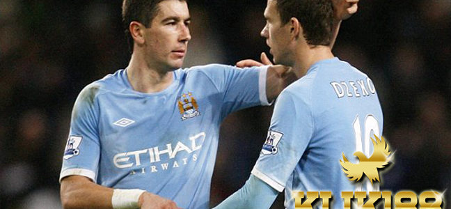 Dzeko Senang Dengan Kedatangan Dua Rekrutan Baru Roma