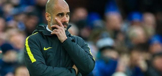 Guardiola Pastikan Dua Pemainnya Hengkang Di Musim Panas Ini