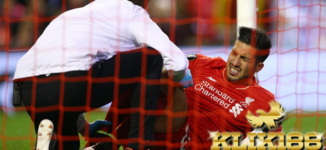 Adam Lallana Dipastikan Absen Hingga September Mendatang