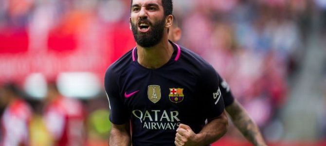 Bek Barcelona Indikasikan Kembali Ke Atletico Madrid