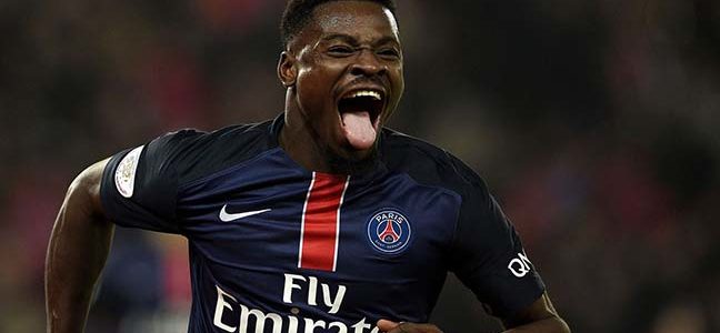 Bek Kanan PSG Ini Akan Segera Jadi Milik Manchester United Bek Kanan PSG Ini Akan Segera Jadi Milik Manchester United