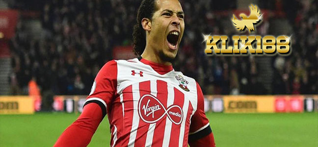 Bek Soton Resmi Ajukan Permohonan Transfer Ke Pihak Klub Bek Soton Resmi Ajukan Permohonan Transfer Ke Pihak Klub