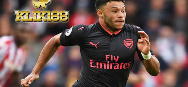Chamberlain Akan Segera Bergabung Bersama Chelsea