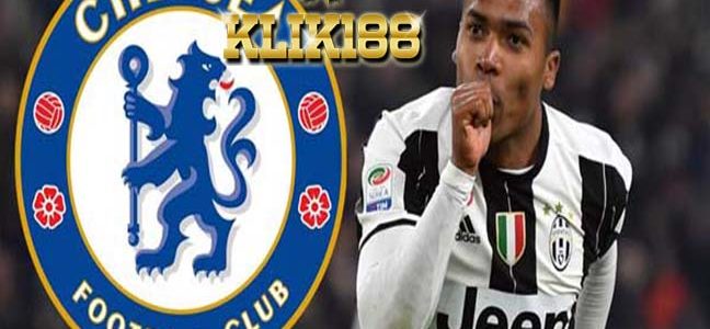 Conte Masih Ngotot Rekrut Sandro Jelang Bursa Transfer Akan Ditutup