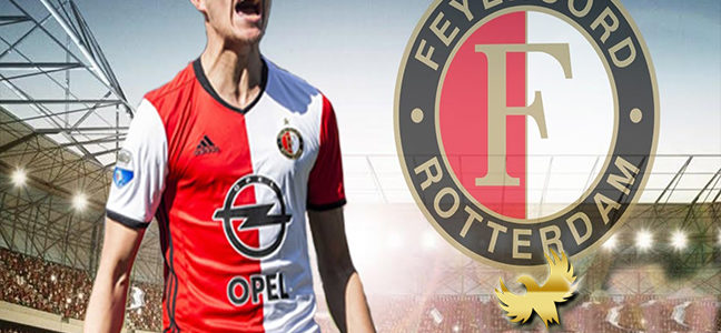 Feyenoord Resmi Permanenkan Status Winger Watford
