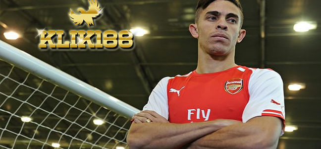 Gabriel Paulista Selangkah Lagi Akan Gabung Ke Valencia