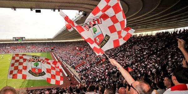 Investor Tiongkok Resmi Mengakuisisi 80 Persen Saham Southampton