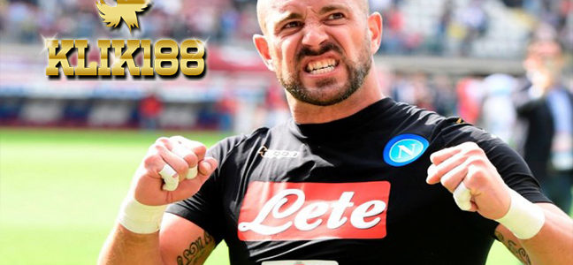 Kiper Utama Napoli Ngotot Ingin Hengkang Ke PSG
