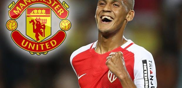 Mourinho Minta Ed Woodward Siapkan Dana Untuk Rekrut Fabinho