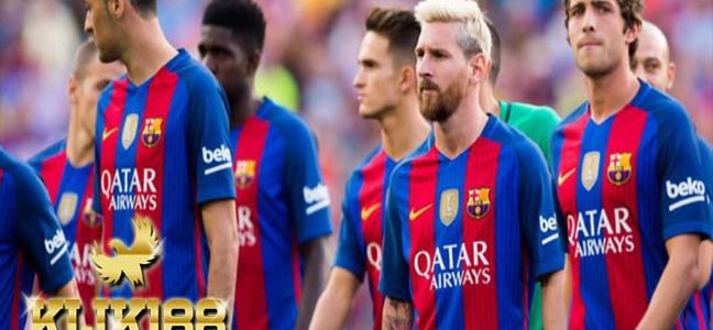 Para Punggawa Barca Tak Percaya Lagi Kepada Dewan Klub Para Punggawa Barca Tak Percaya Lagi Kepada Dewan Klub