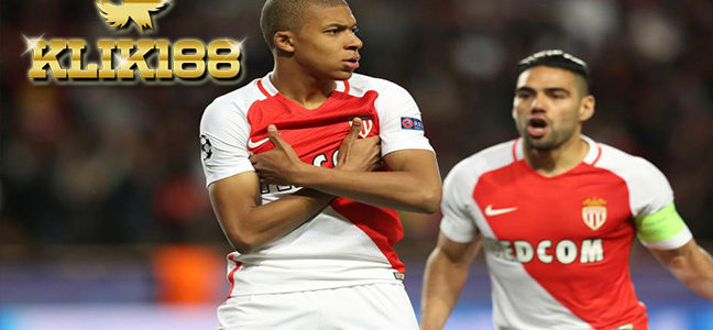Silva Berharap Mbappe Bersamanya Di Manchester City