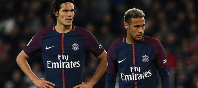 Forlan Ikut Komentari Perselisihan Cavani Dengan Neymar Forlan Ikut Komentari Perselisihan Cavani Dengan Neymar
