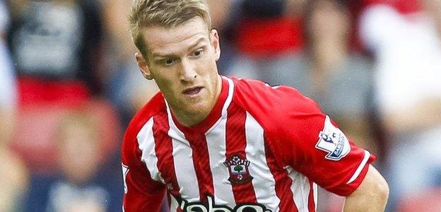 Kapten Southampton Berharap Bisa Berikan Kejutan di Liga Inggris Kapten Southampton Berharap Bisa Berikan Kejutan di Liga Inggris