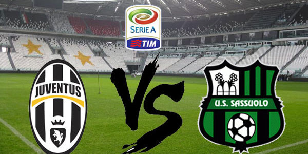 Lawan Sassuolo Jadi Kesempatan Juve Buktikan Dominasinya