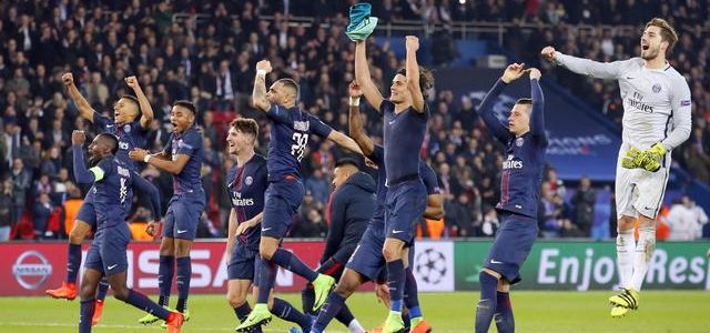 PSG Bakal Jual Banyak Pemain Di Bursa Mendatang PSG Bakal Jual Banyak Pemain Di Bursa Mendatang