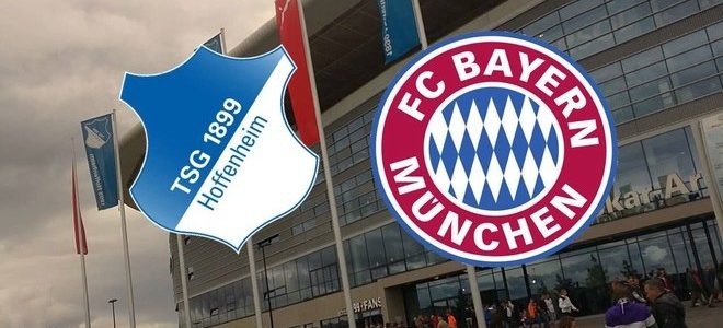 Prediksi Bola Hoffenheim vs Bayern Munchen 9 September 2017