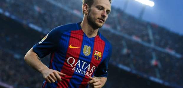 Rakitic Sarankan Timnya Agar Tak Terlalu Berbangga