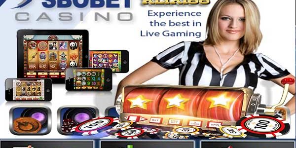Cara Daftar Judi Slot Game Online