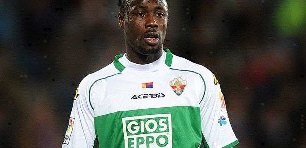 Conte Berniat Mendatangkan Richmond Boakye ke Stamford Bridge