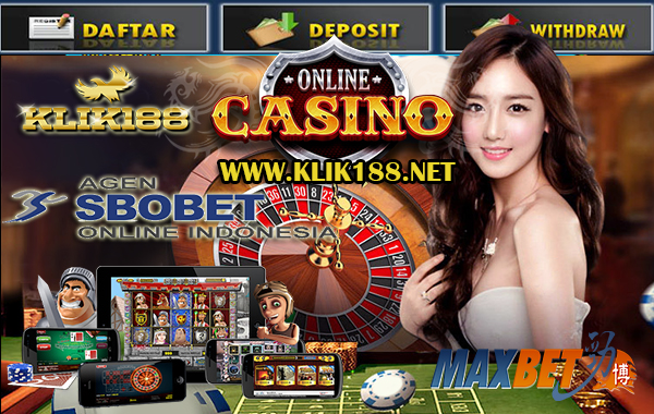 Daftar Casino Online di Agen Terpercaya