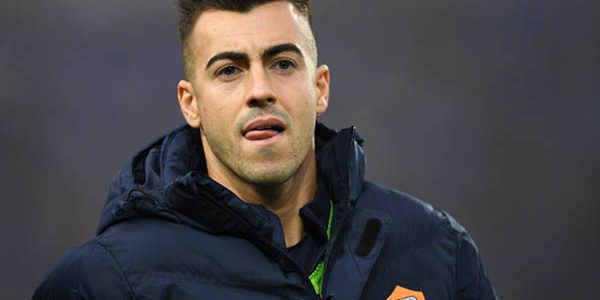 El Shaarawy Bakal Absen Dalam Beberapa Laga Roma Berikutnya