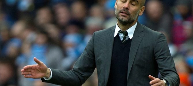 Guardiola Dapat Kritikan Keras Dari Menteri Pendidikan Spanyol Guardiola Dapat Kritikan Keras Dari Menteri Pendidikan Spanyol