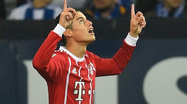 Jupp Heynckes Puji Penampilan James Rodriguez