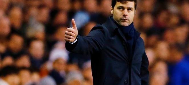 Manajer Spurs Syukuri Kemenangan Tipis 1-0 Dari Bournemeouth