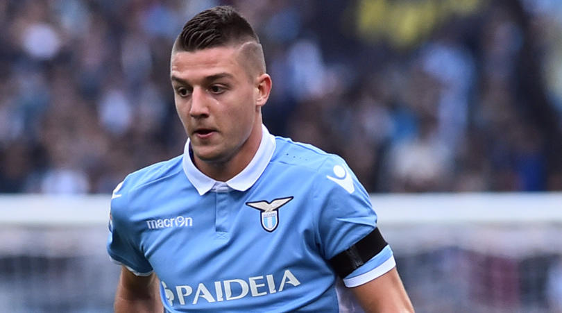 Manchester City Siapkan Dana Besar Untuk Boyong Gelandang Lazio