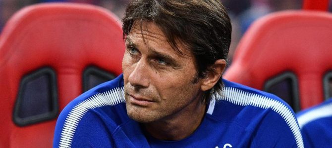 Pelatih Chelsea Akui Kesulitan Pertahankan Premier League