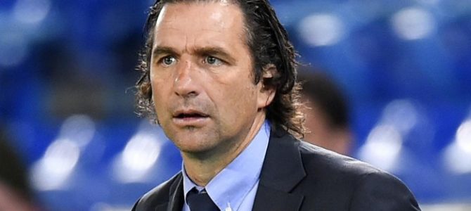 Pelatih Chile Memilih Mundur Usai Kekalahan Dari Brasil Pelatih Chile Memilih Mundur Usai Kekalahan Dari Brasil
