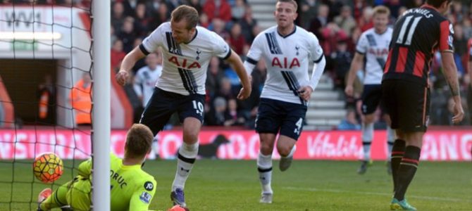 Prediksi Tottenham Hotspur vs Bournemouth 14 Agustus 2017 Prediksi Tottenham Hotspur vs Bournemouth 14 Agustus 2017