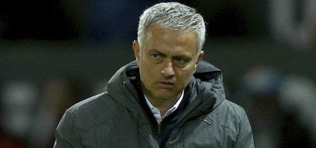 Mourinho Nilai Tim-Tim Asal Inggris Lebih Sulit di Liga Champions