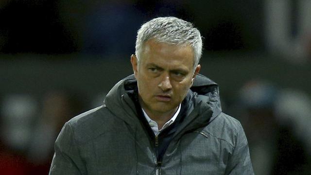 Mourinho Nilai Tim-Tim Asal Inggris Lebih Sulit di Liga Champions
