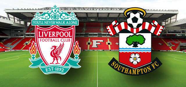 Prediksi Bola Liverpool vs Southampton 18 November 2017