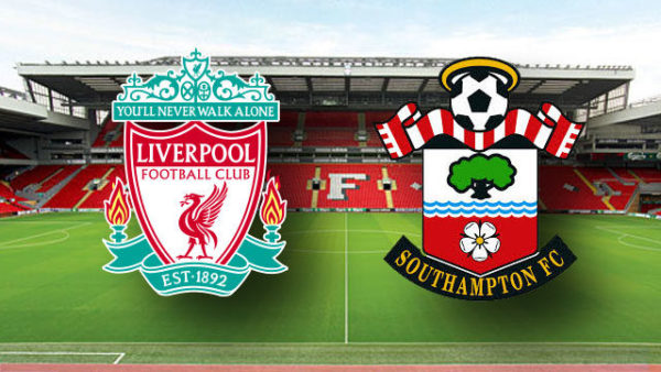 Prediksi Bola Liverpool vs Southampton 18 November 2017