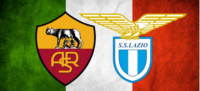 Prediksi Bola Roma vs Lazio 19 November 2017 Prediksi Bola Roma vs Lazio 19 November 2017