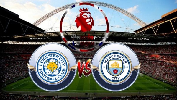 Prediksi Leicester City vs Manchester City 18 November 2017