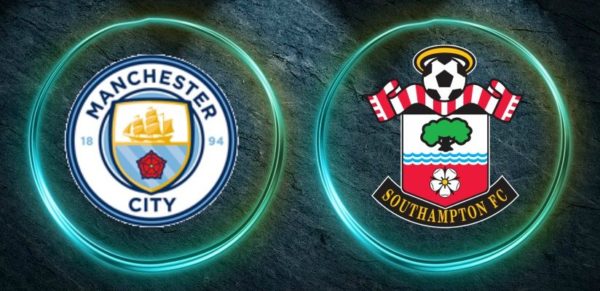 Prediksi Manchester City vs Southampton 30 November 2017