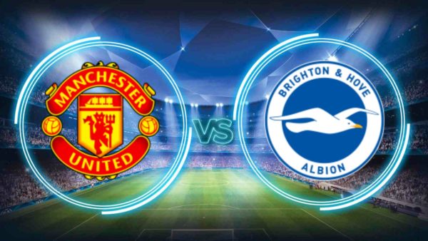 Prediksi Skor Manchester United vs Brighton 25 November 2017