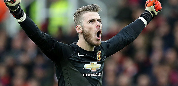 Real Madrid Akan Kembali Mengincar Jasa David De Gea