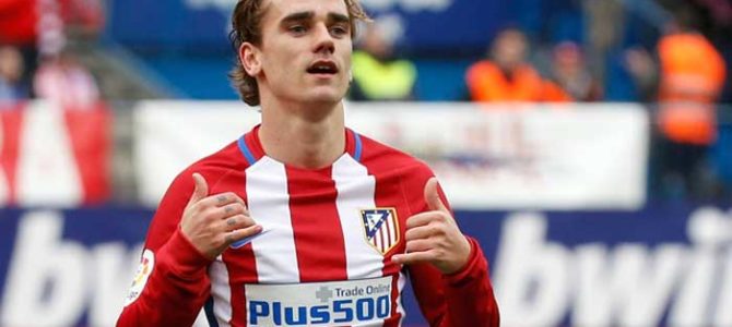 Barcelona Dilaporkan Atletico Madrid Ke FIFA