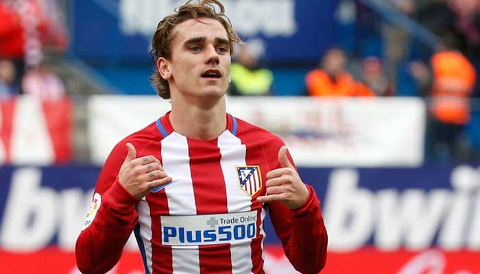 Barcelona Dilaporkan Atletico Madrid Ke FIFA