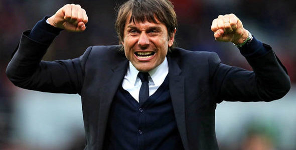 Conte Akan Menambah Amunisi Baru di Januari Mendatang
