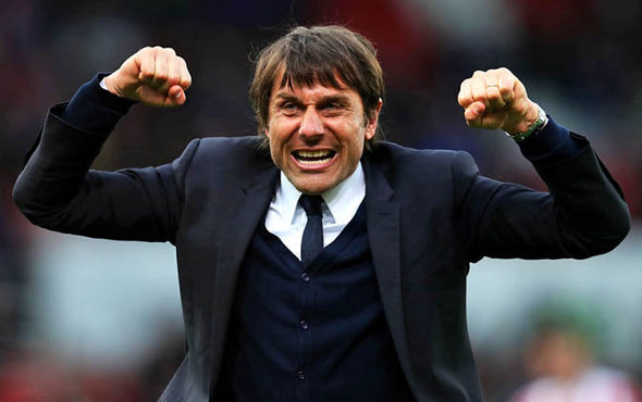 Conte Akan Menambah Amunisi Baru di Januari Mendatang