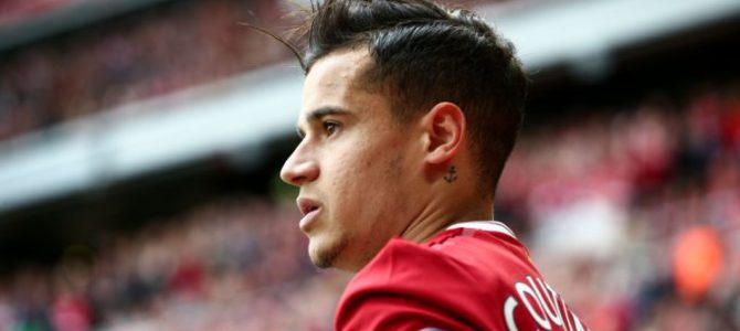 Coutinho Berpeluang Hengkang Dari Liverpool Januari Mendatang