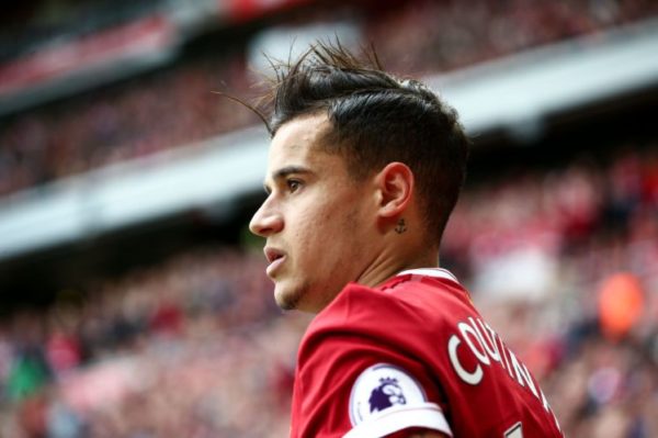 Coutinho Berpeluang Hengkang Dari Liverpool Januari Mendatang